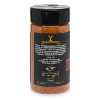 slide 3 of 8, YELLOWSTONE Cowboy BBQ Seasoning and Rub 5.3 oz, 5.3 oz