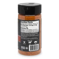 slide 8 of 8, YELLOWSTONE Cowboy BBQ Seasoning and Rub 5.3 oz, 5.3 oz