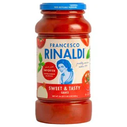 Francesco Rinaldi Sweet & Tasty Sauce