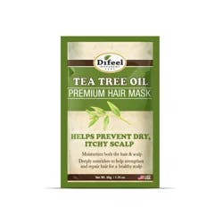 Difeel Hair Mask Tea Tree Oil