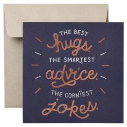 American Greetings Everyday Father Card