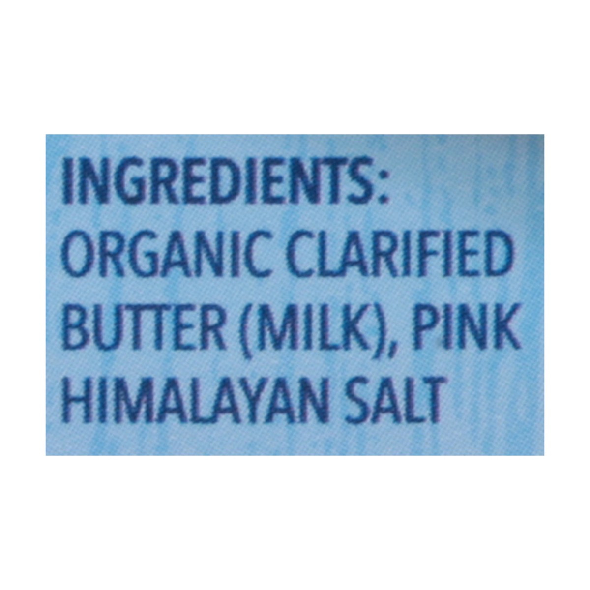 slide 3 of 11, Carrington Farms Organic Ghee With Pink Himalayan Salt, 12 fl oz