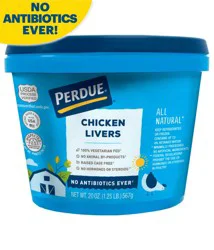 Perdue Chicken Livers