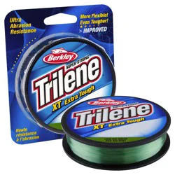 Berkley Trilene XT Monofilament Fishing Line 8 lb Green