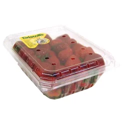 Driscoll's Clamshell Strawberries
