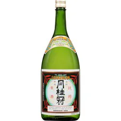 Gekkeikan Sake 1.5 L