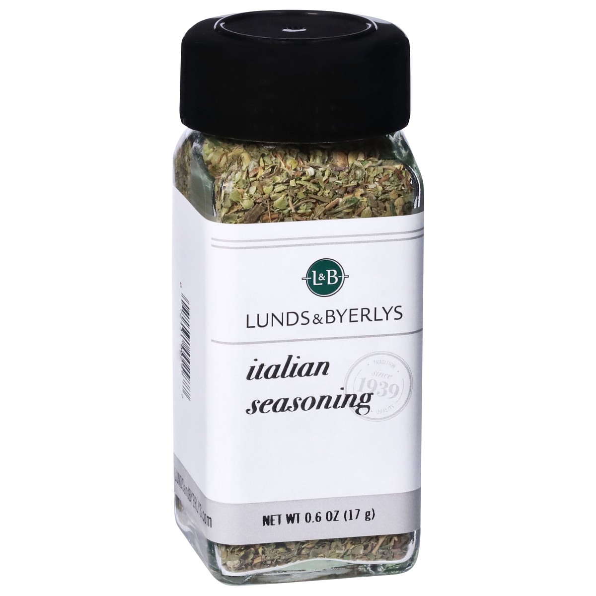 slide 9 of 9, Lunds & Byerlys Italian Seasoning 0.6 oz, 0.6 oz