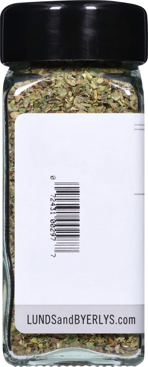 slide 6 of 9, Lunds & Byerlys Italian Seasoning 0.6 oz, 0.6 oz