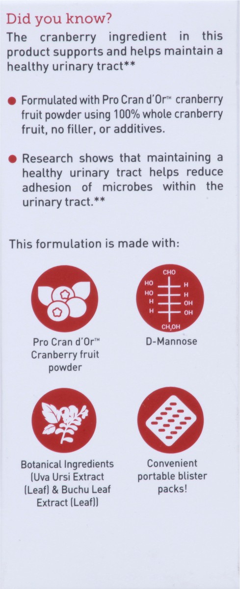 slide 3 of 9, Country Life Urinary Tract Care 60 Vegan Capsules, 60 ct