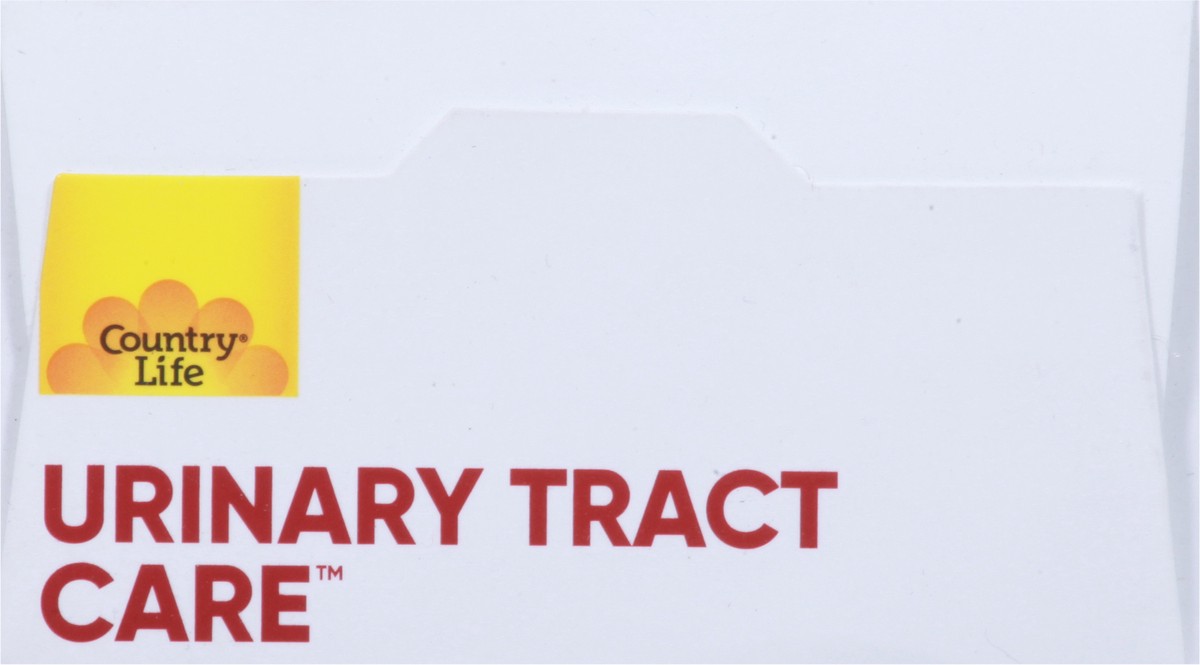 slide 5 of 9, Country Life Urinary Tract Care 60 Vegan Capsules, 60 ct