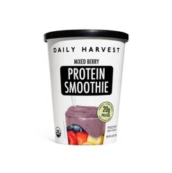 Daily Harvest Mixed Berry Protein Smoothie 6.8 oz