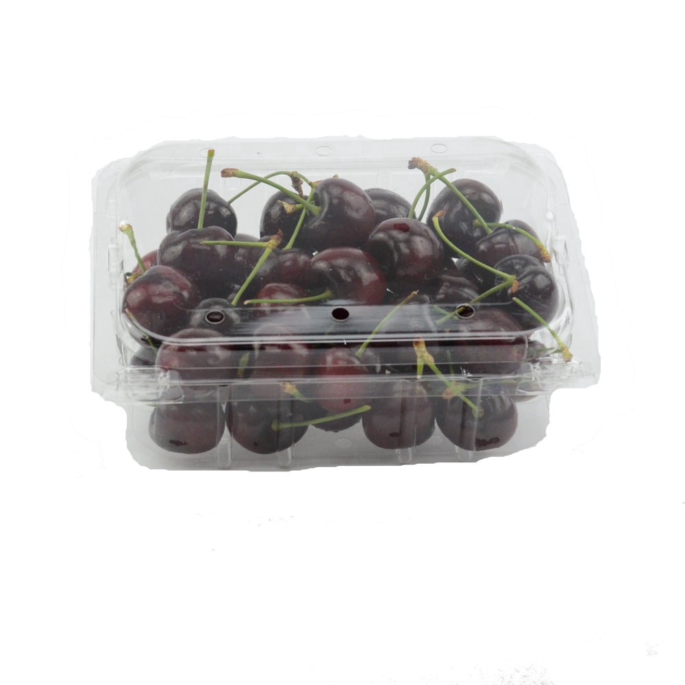 slide 1 of 1, Sweet Adeline Organic Red Cherries, 1 lb