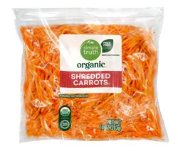 Simple Truth Organic® Shredded Carrots