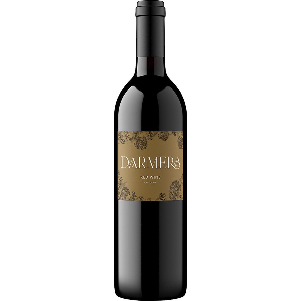 slide 1 of 1, Darmera Red Blend, 750 ml