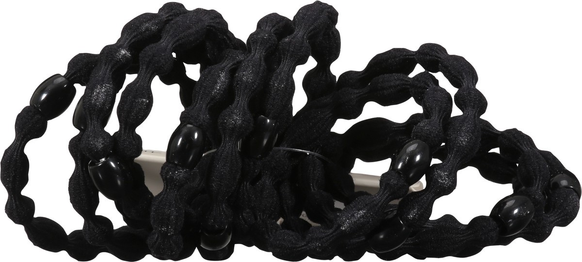 slide 2 of 9, scünci The Curl Collective 2 Curly Hair Bands 12 ea, 12 ct