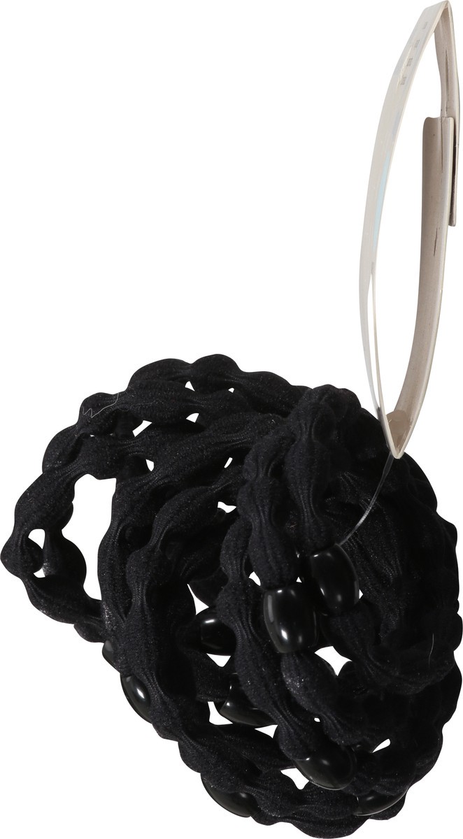 slide 9 of 9, scünci The Curl Collective 2 Curly Hair Bands 12 ea, 12 ct