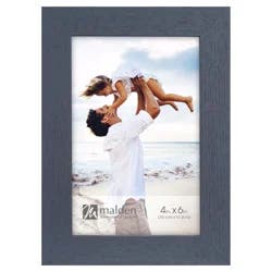 Malden Ridge Linear Frame - Blue