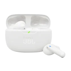 JBL Vibe Beam 2 - White