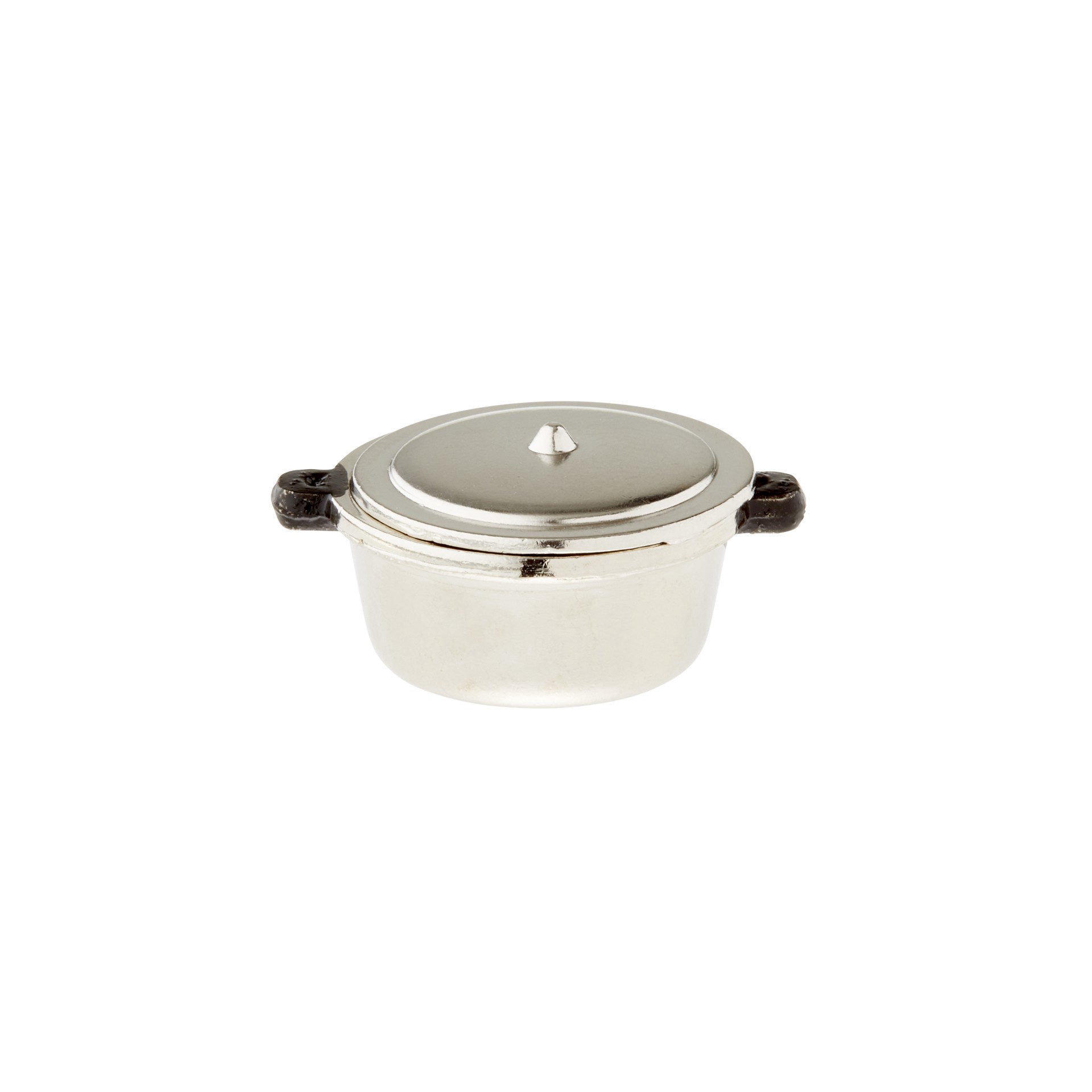 slide 3 of 9, Miniatures Cookware By Make Market, 0.875 in x 1.1875 in x 1.1875 in