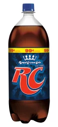 RC Cola Cola 2 lt 2 liter | shipt