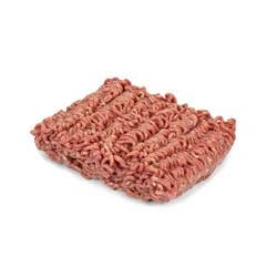 The Save Mart Company 96% Lean Ground Beef C/r