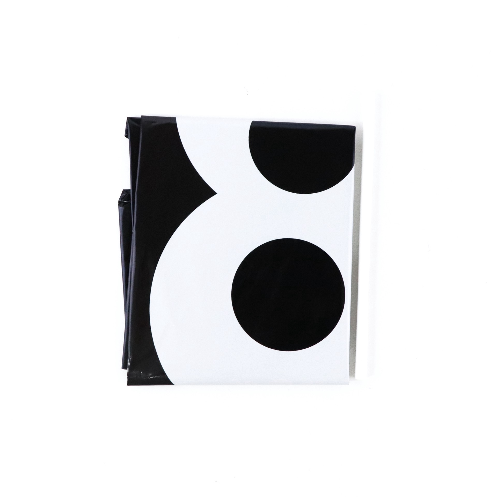 slide 2 of 3, 37" Spider Foil Balloon By Celebrate It, 37 in x 16.5 in