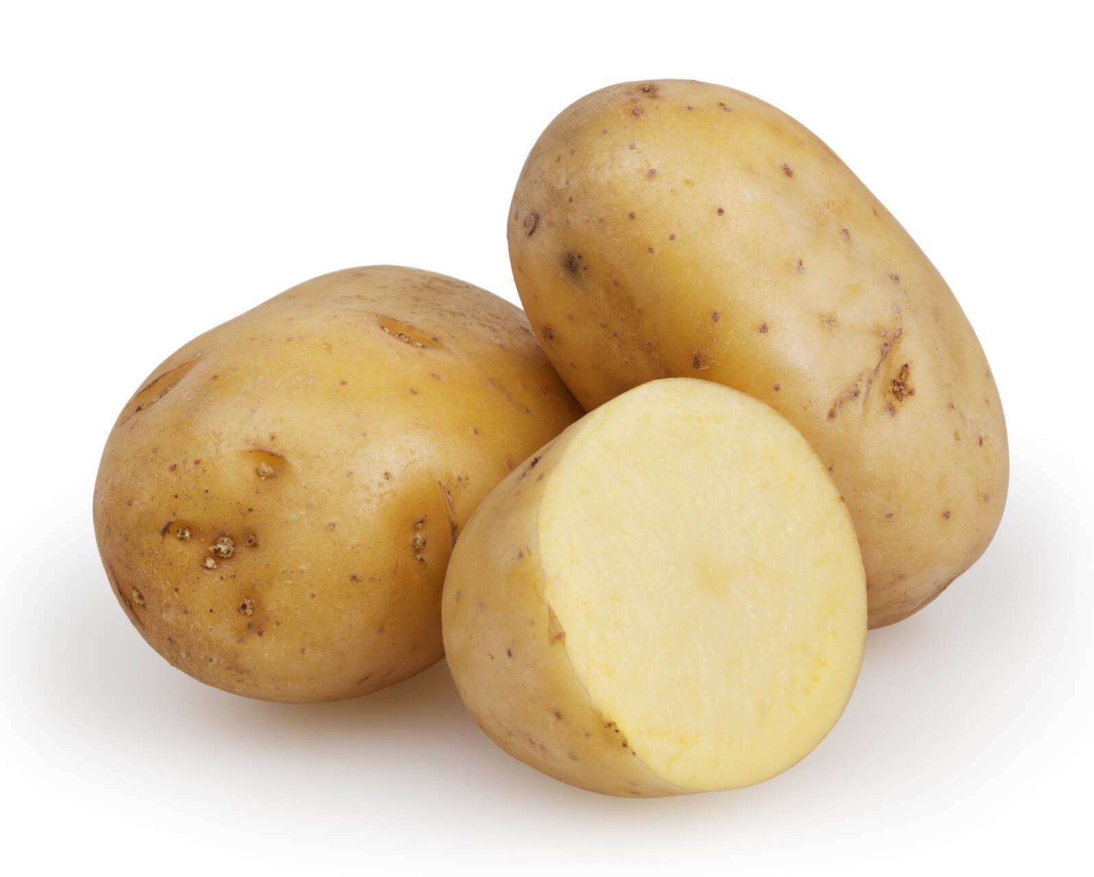 slide 1 of 1, Rouses Russet Potatoes, 10 lb