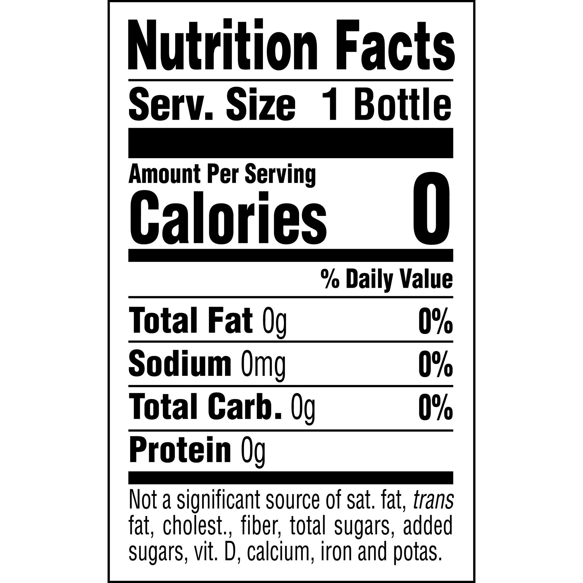 slide 3 of 5, smartwater nutrient-enhanced water Bottles, 23.7 fl oz, 15 Pack, 