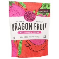 Pitaya Plus Dragon Fruit Bite Sized Pieces Og