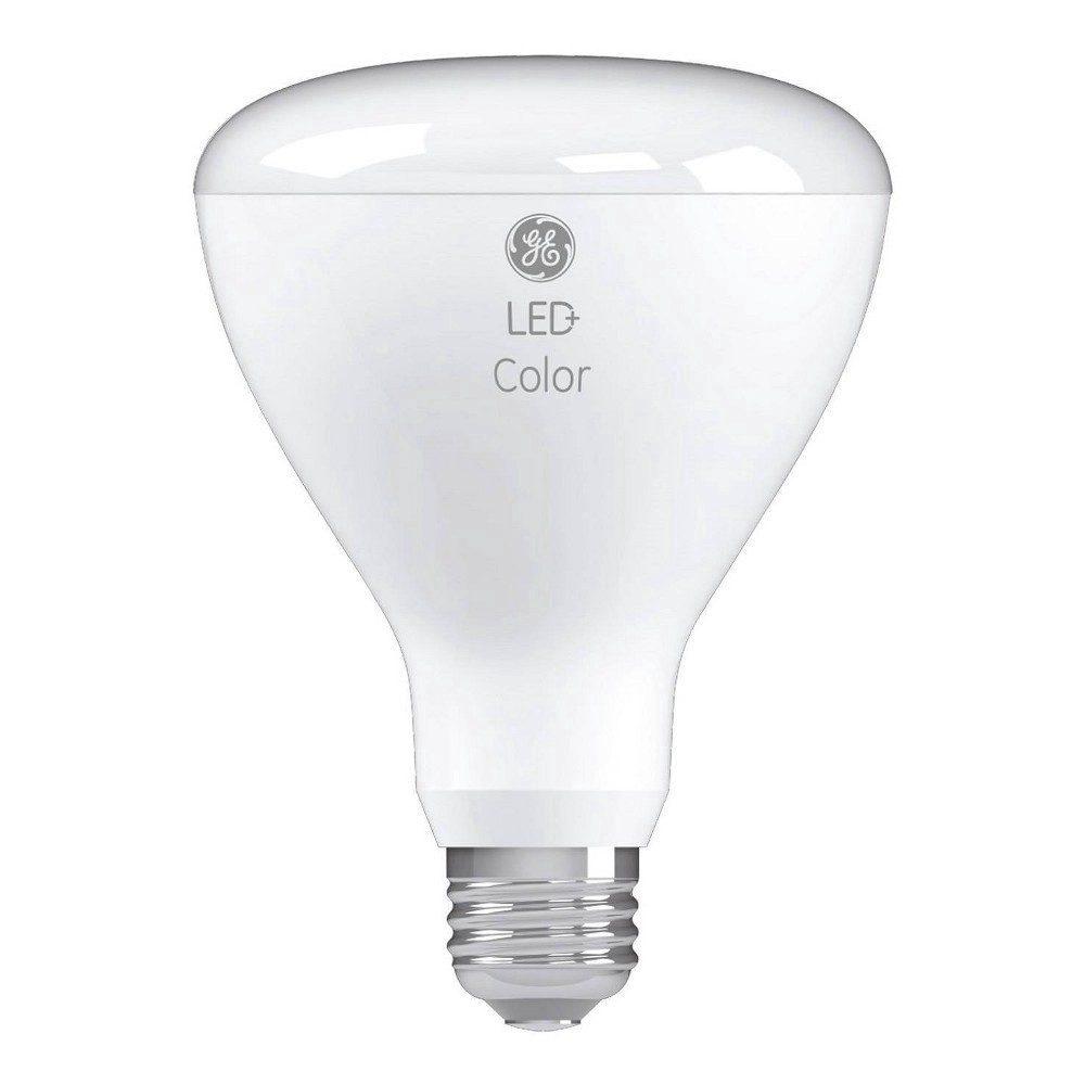 slide 5 of 9, GE 8.5 Watts LED+ Light Bulb 1 ea, 1 ct