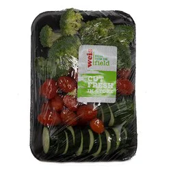 Pork Shoulder Picnic Vacuum Packed