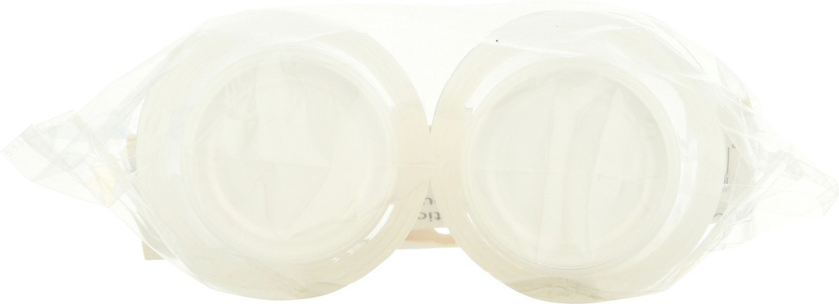 slide 4 of 9, Viovia Portion Cups, 5.5 oz, 20 ct