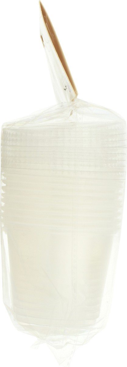 slide 7 of 9, Viovia Portion Cups, 5.5 oz, 20 ct