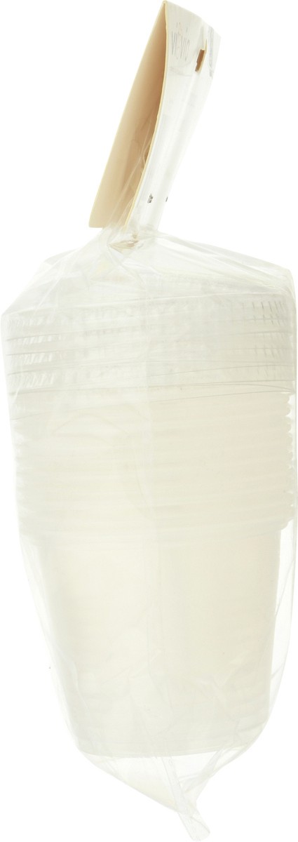 slide 8 of 9, Viovia Portion Cups, 5.5 oz, 20 ct