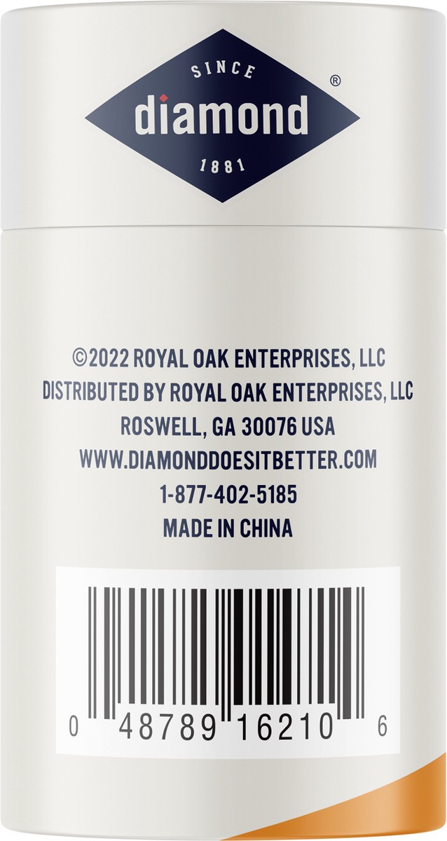 slide 3 of 5, Diamond Toothpicks, Frilled, 125 Each, 125 ct