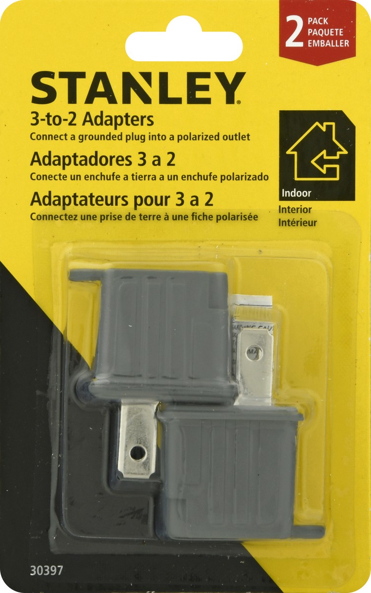 slide 3 of 10, STANLEY Stan Adapter, 1 ct