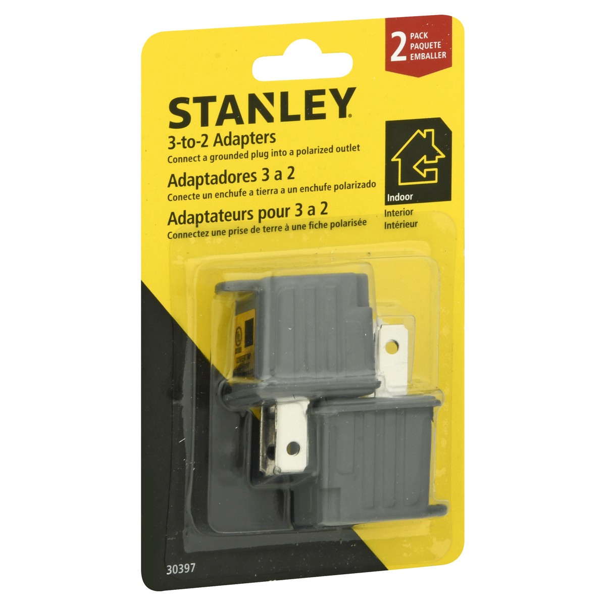 slide 6 of 10, STANLEY Stan Adapter, 1 ct