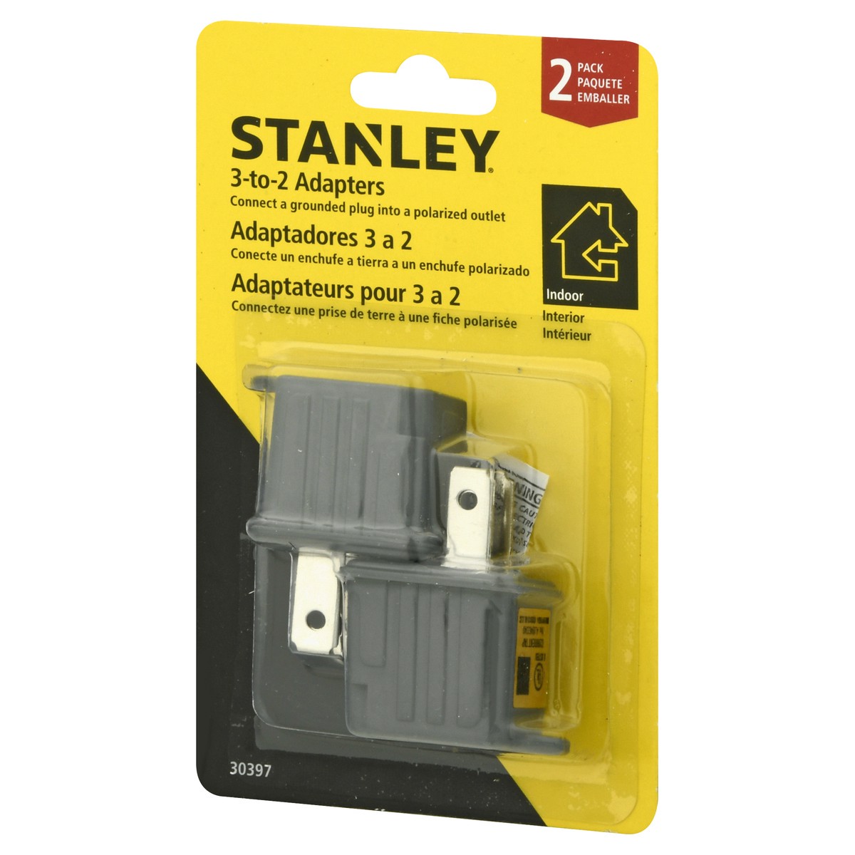 slide 10 of 10, STANLEY Stan Adapter, 1 ct