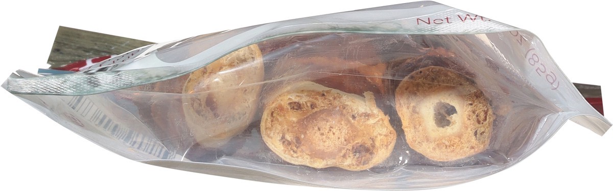 slide 4 of 13, Wild Eats Free-Range Tail with Jerky Dog Chews 3 ea, 3 ct