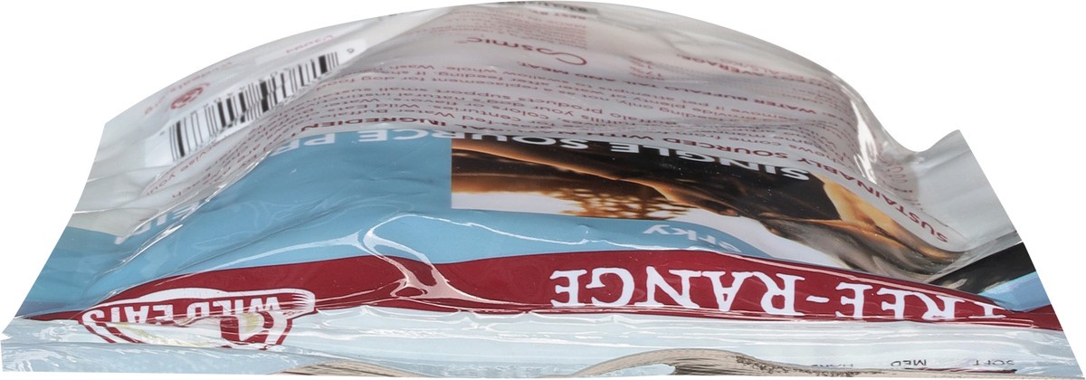 slide 6 of 13, Wild Eats Free-Range Tail with Jerky Dog Chews 3 ea, 3 ct