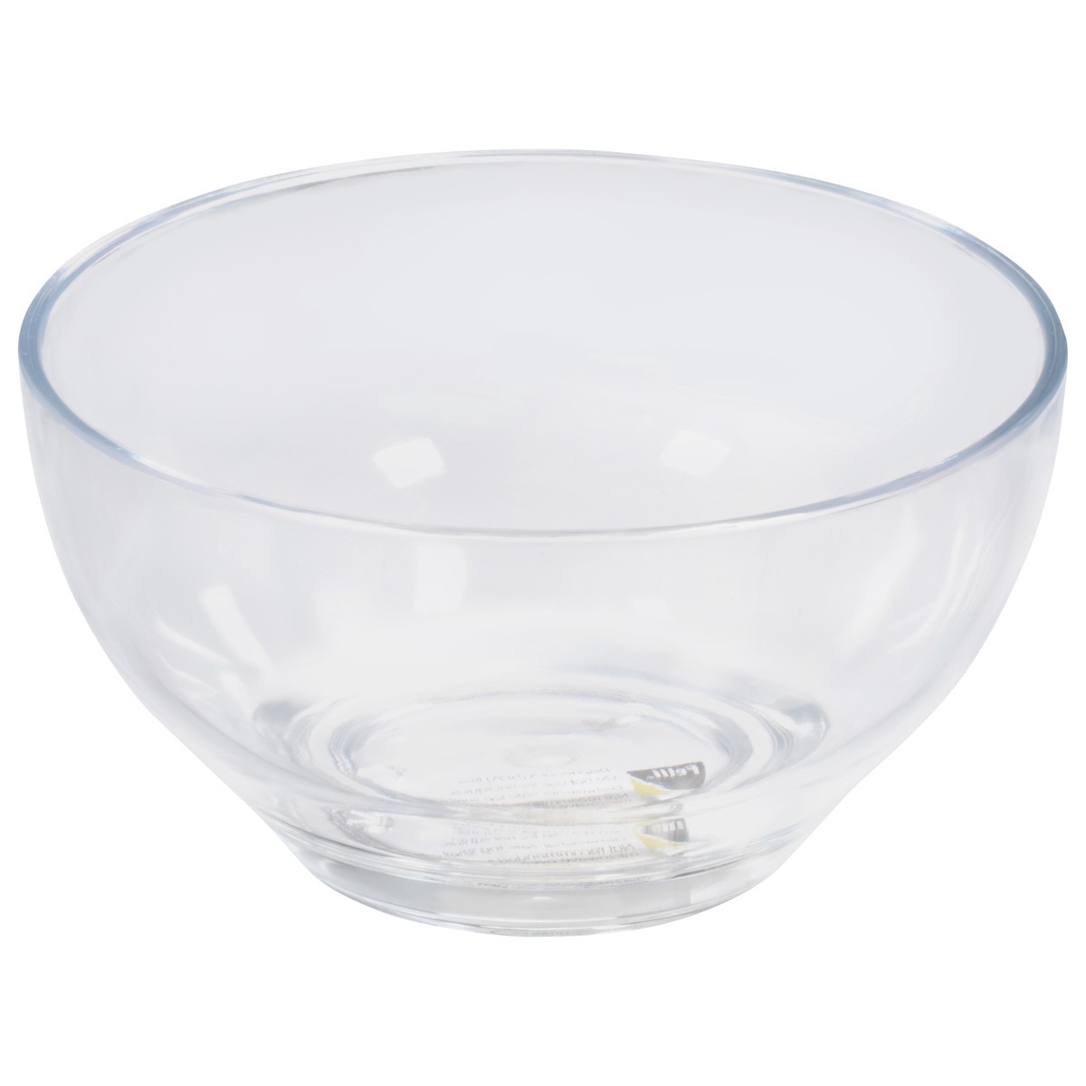 slide 8 of 9, Felli Bowl Salad Double Wall Colour 6in - Each, 