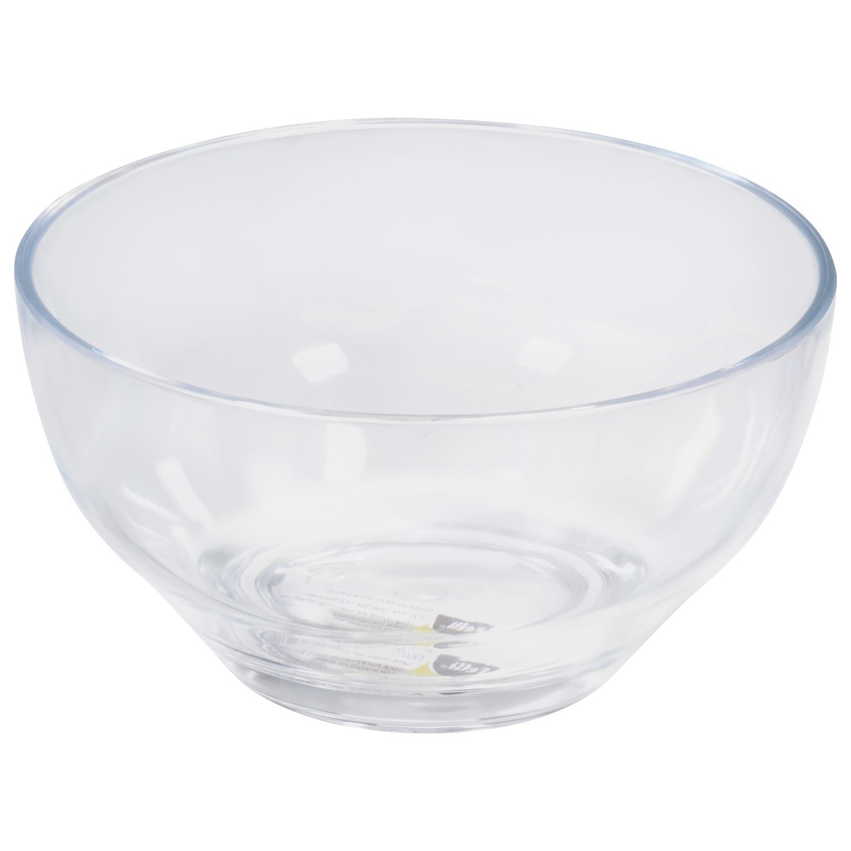 slide 4 of 9, Felli Bowl Salad Double Wall Colour 6in - Each, 