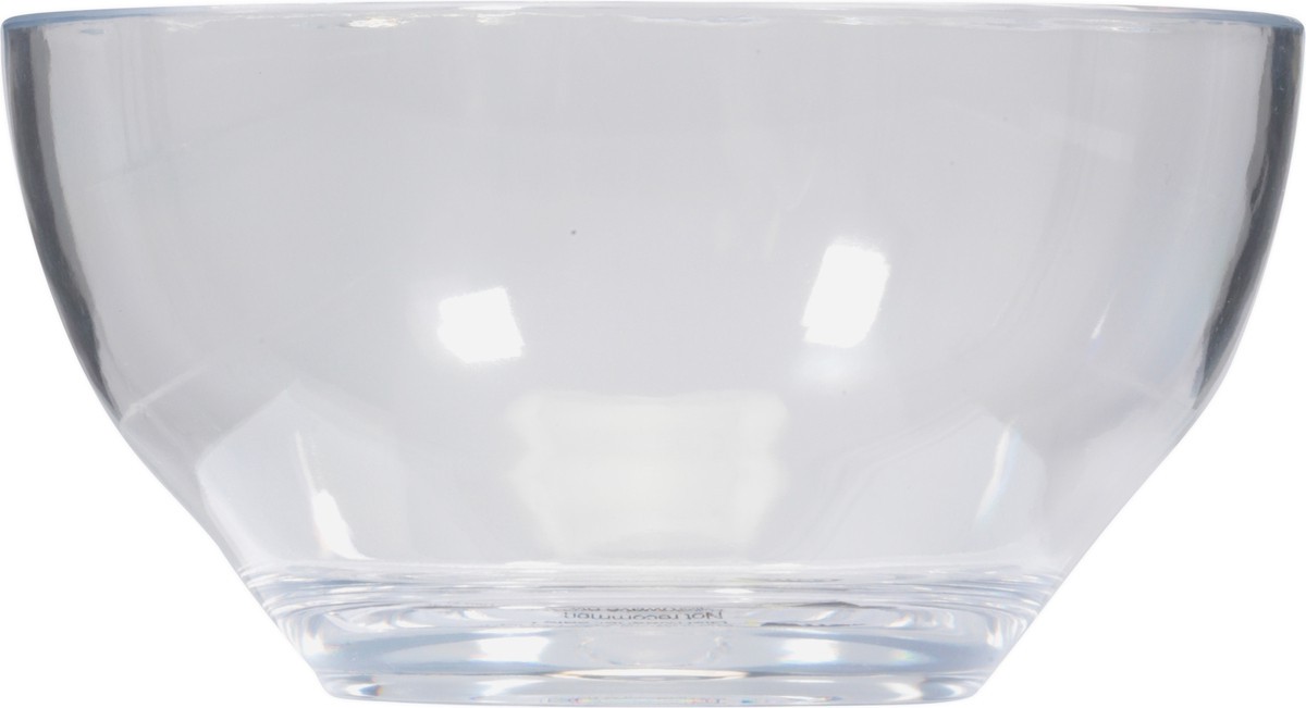 slide 6 of 9, Felli Bowl Salad Double Wall Colour 6in - Each, 