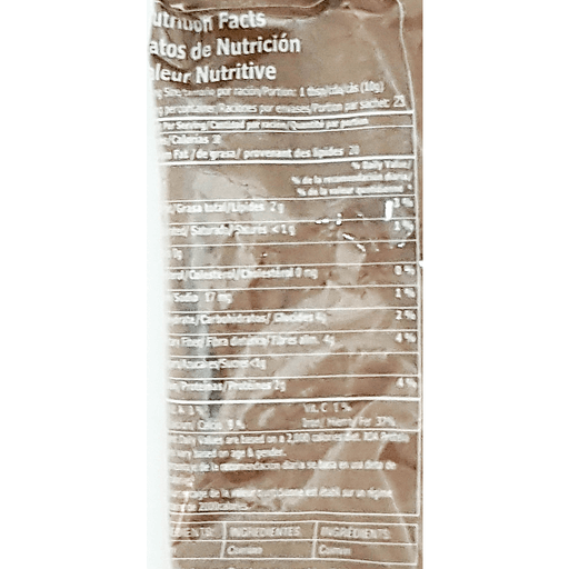 slide 1 of 1, CHIEF Roasted Geera Ground, 8.1 oz