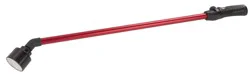 Dramm Onetouch Rain Wand - Red