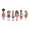 slide 8 of 17, Barbie Club Chelsea Doll Assortment, 1 ct
