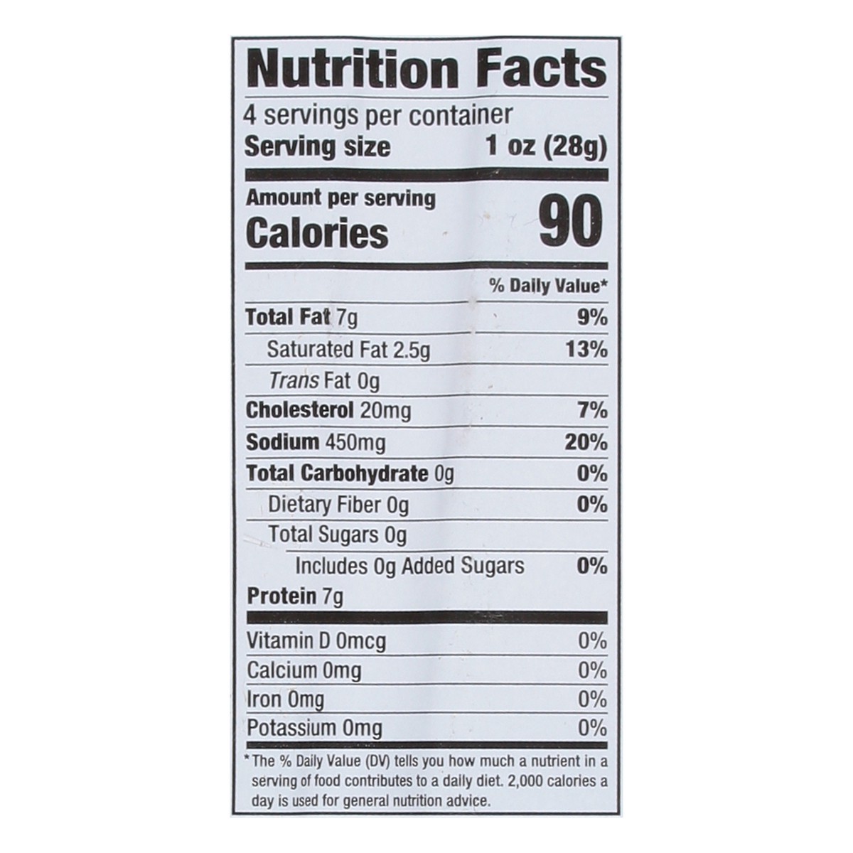 slide 7 of 14, Charcuteria de Espana Sliced Spanish Tapas Tray 4 oz, 4 oz