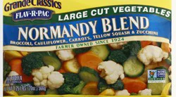 Flav-R-Pac Normandy Blend 1.25 oz