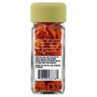 slide 5 of 9, FREDERIKS BY MEIJER Frederik's by Meijer Freeze-Dried Chilis, 0.25 oz