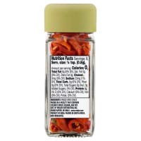 slide 2 of 9, FREDERIKS BY MEIJER Frederik's by Meijer Freeze-Dried Chilis, 0.25 oz